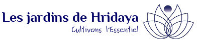 Les jardins de Hridaya